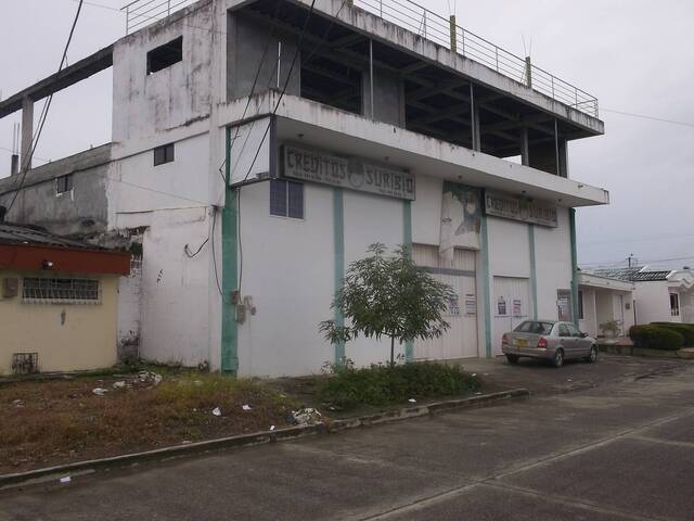 #518 - Bodegas para Alquiler en Montería - COR - 1