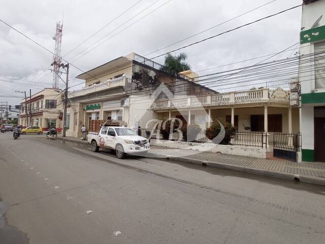 #538 - Casa para Venta en Montería - COR