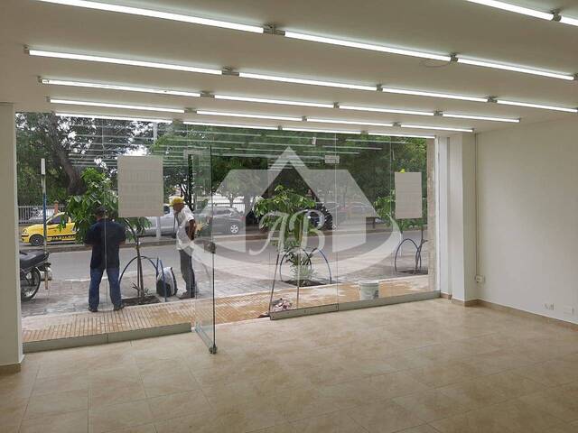 #3314 - Local para Alquiler en Montería - COR