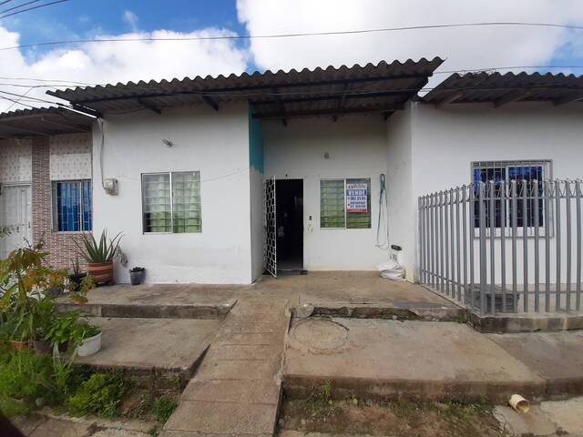 #547 - Casa para Venta en Montería - COR