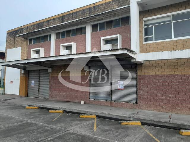 #558 - Local para Alquiler en Montería - COR