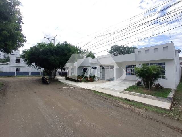 #554 - Casa para Venta en Montería - COR