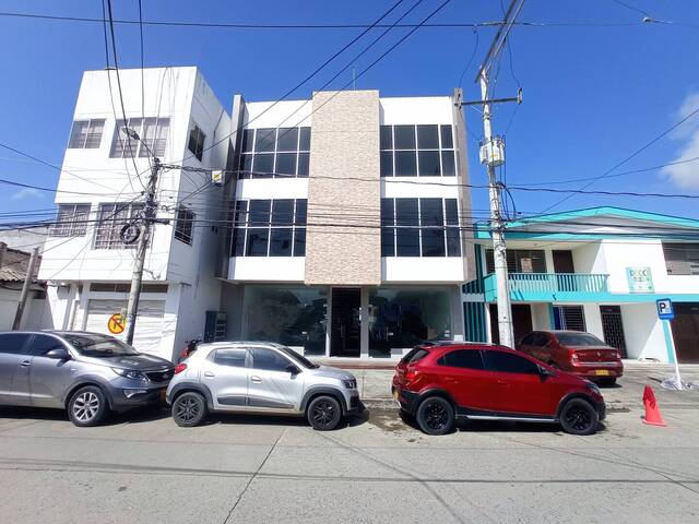 #564 - Edificio comercial para Alquiler en Montería - COR - 1