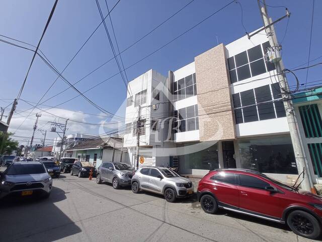 Edificio comercial para Alquiler en Montería - 4