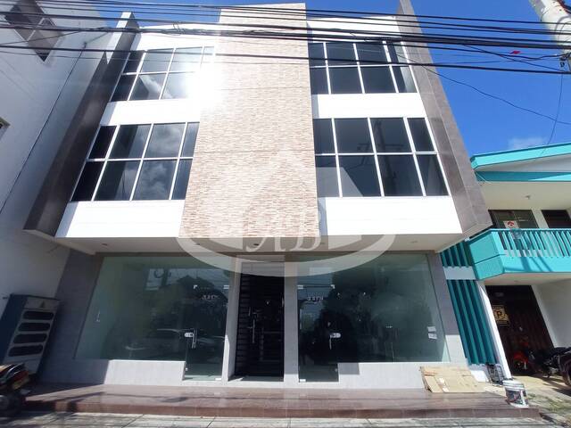 Edificio comercial para Alquiler en Montería - 5