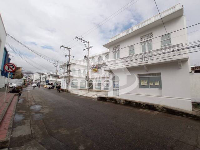 Edificio comercial para Alquiler en Montería - 4