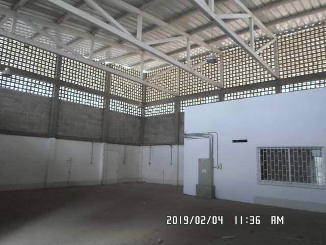 #4026 - Bodegas para Alquiler en Montería - COR - 2