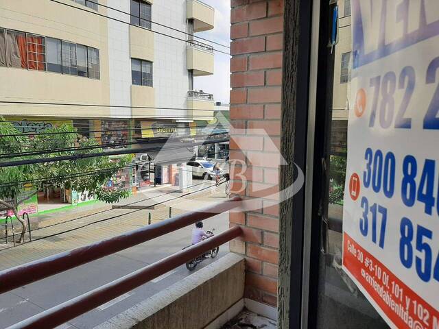 Oficina para Alquiler en Montería - 4