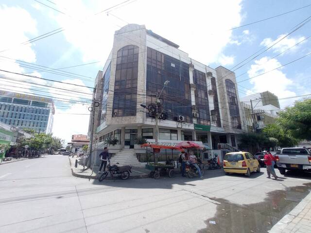 #583 - Oficina para Alquiler en Montería - COR - 1