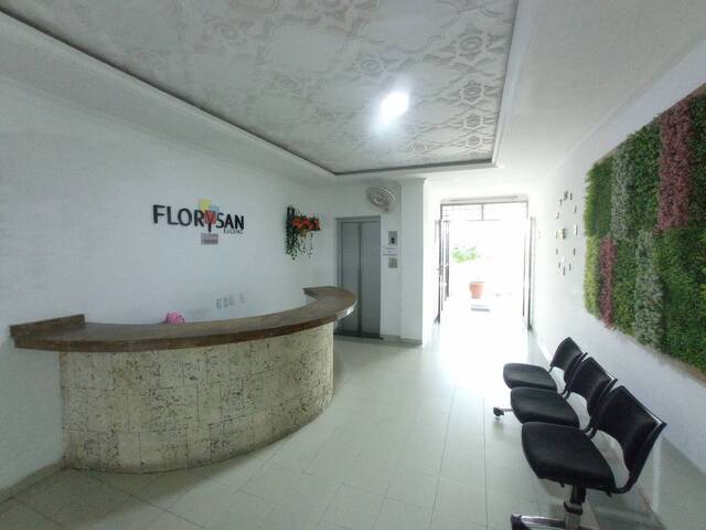 #583 - Oficina para Alquiler en Montería - COR - 3