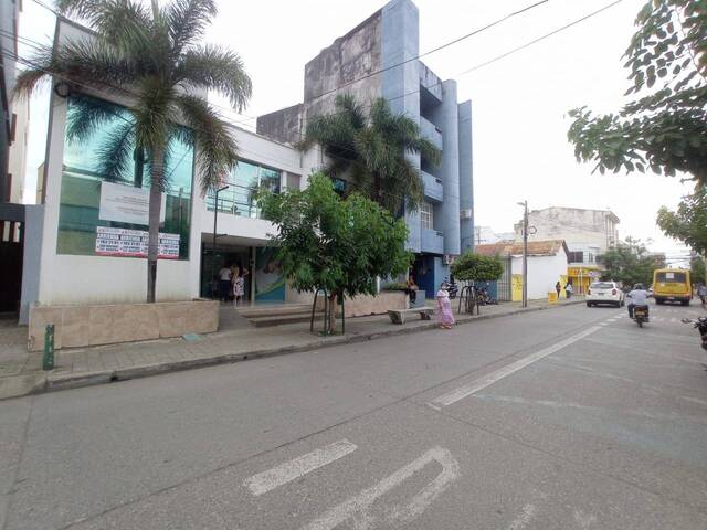 #5035 - Oficina para Alquiler en Montería - COR