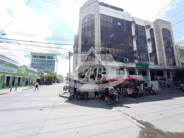 #559 - Oficina para Alquiler en Montería - COR