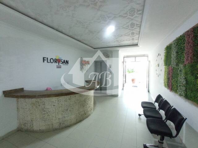 #559 - Oficina para Alquiler en Montería - COR