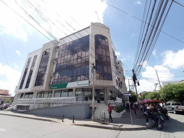 #560 - Lotes para Alquiler en Montería - COR
