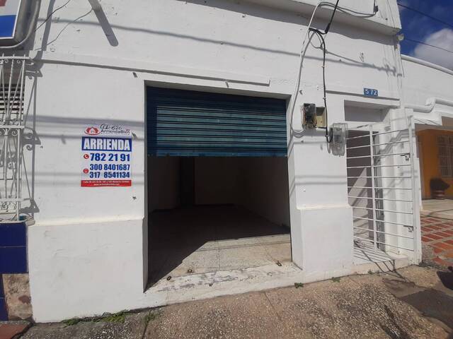 #626 - Oficina para Alquiler en Montería - COR - 1