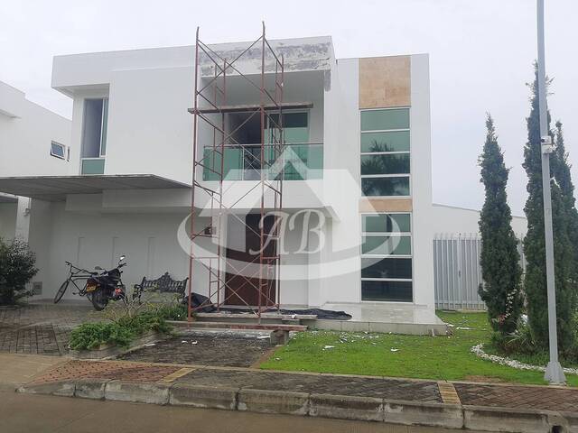 #622 - Casa para Venta en Montería - COR