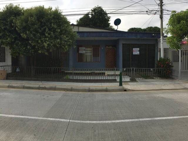 #5138 - Casa para Venta en Montería - COR