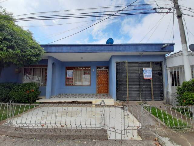#5138 - Casa para Venta en Montería - COR
