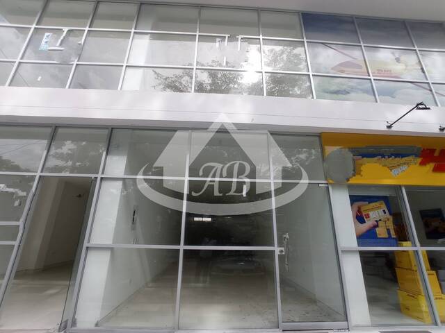 #634 - Local para Alquiler en Montería - COR