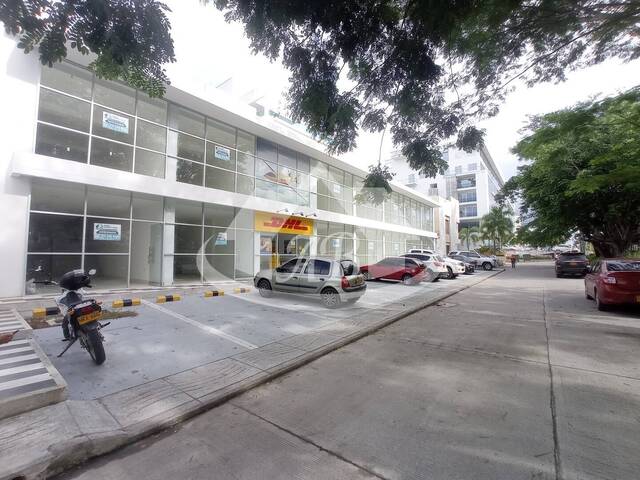 #636 - Local para Alquiler en Montería - COR