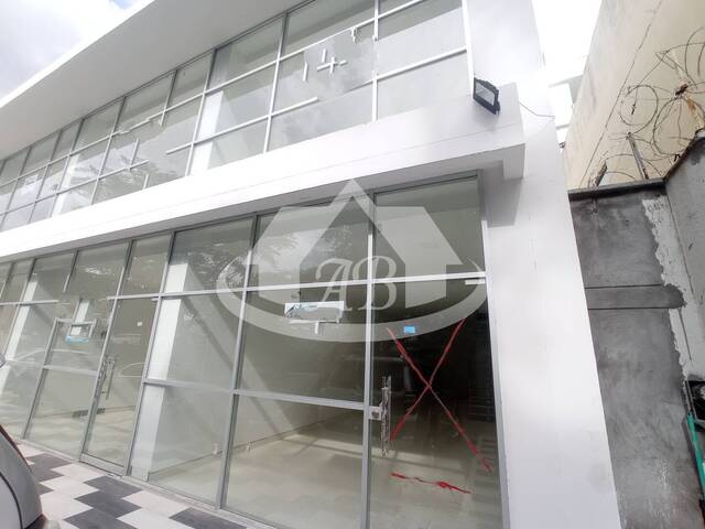 #639 - Local para Alquiler en Montería - COR
