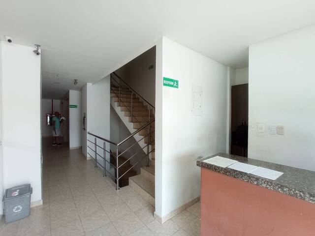 #643 - Apartamento para Venta en Montería - COR - 2