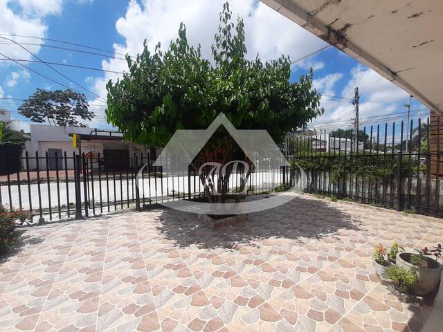 #655 - Casa para Venta en Montería - COR