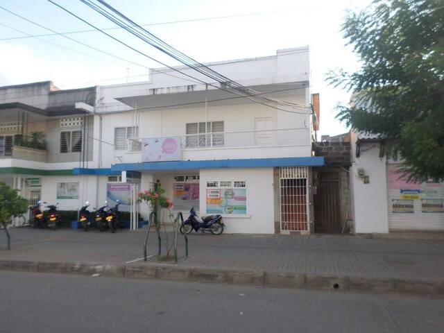 #669 - Oficina para Venta en Montería - COR - 1