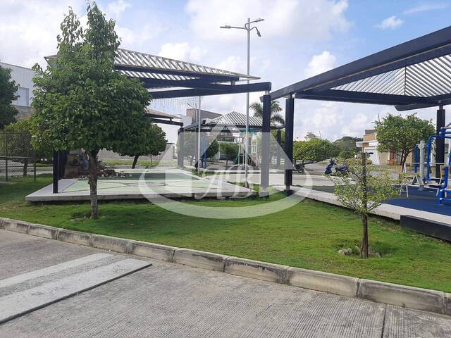 Casa para Venta en Montería - 4