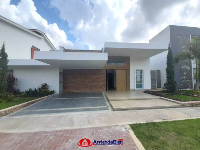 #5111 - Casa para Venta en Montería - COR