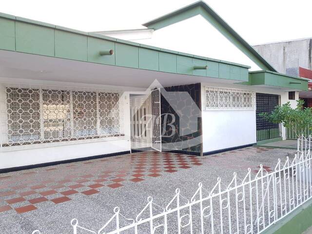 #5112 - Casa para Venta en Montería - COR