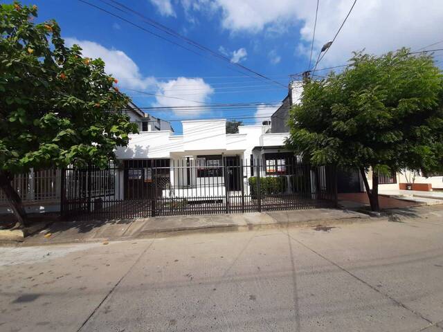 #5114 - Casa para Venta en Montería - COR - 1
