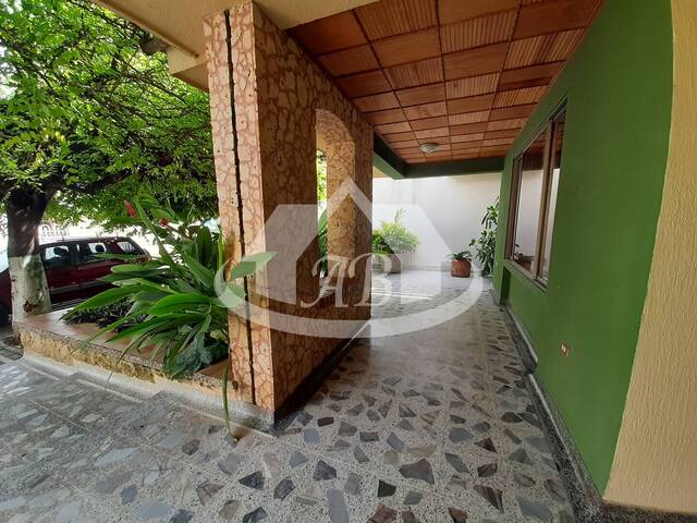 #664 - Casa para Venta en Montería - COR