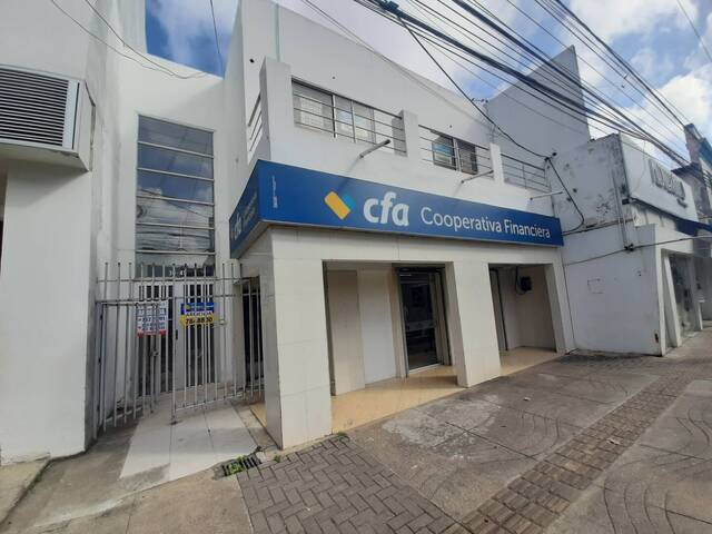 Oficina para Alquiler en Montería - 1
