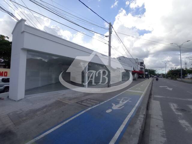 #676 - Local para Alquiler en Montería - COR