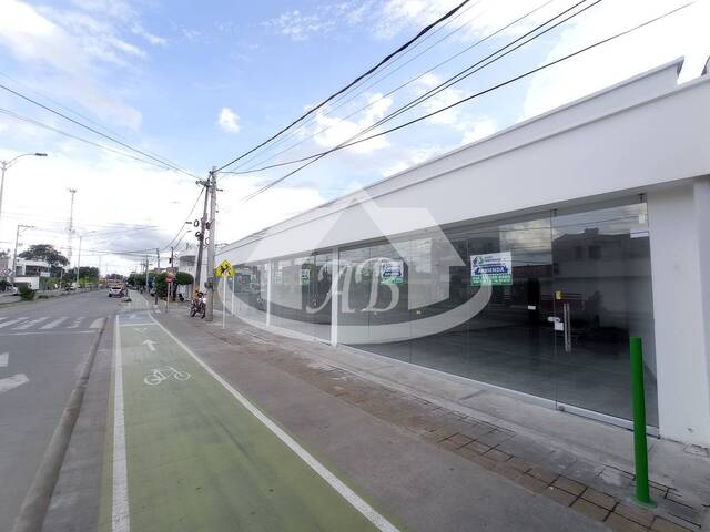 #677 - Local para Alquiler en Montería - COR