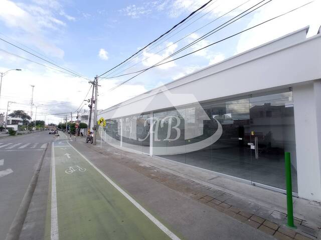 #678 - Local para Alquiler en Montería - COR