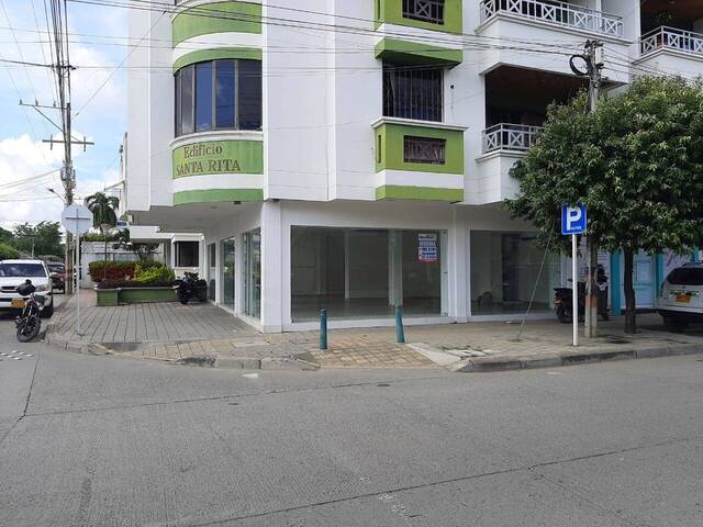 Local para Alquiler en Montería - 1