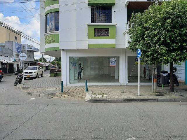 Local para Alquiler en Montería - 4