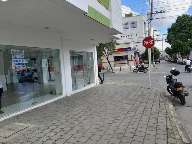 Local para Alquiler en Montería - 2