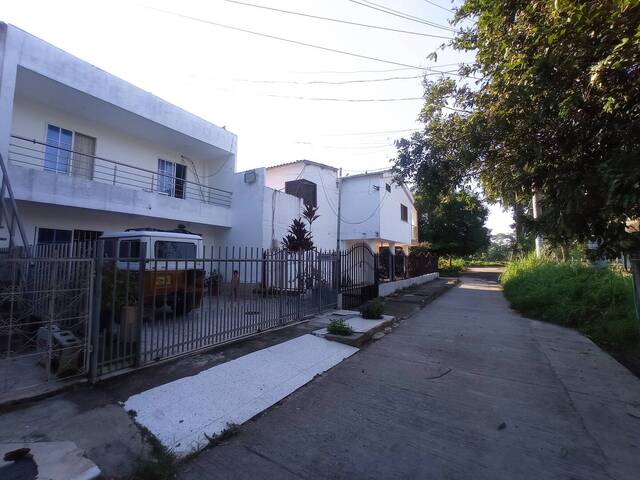 #684 - Casa para Venta en Montería - COR