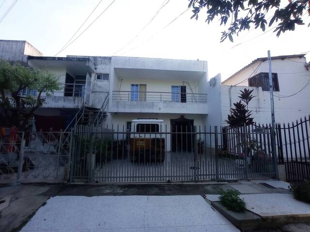 #684 - Casa para Venta en Montería - COR