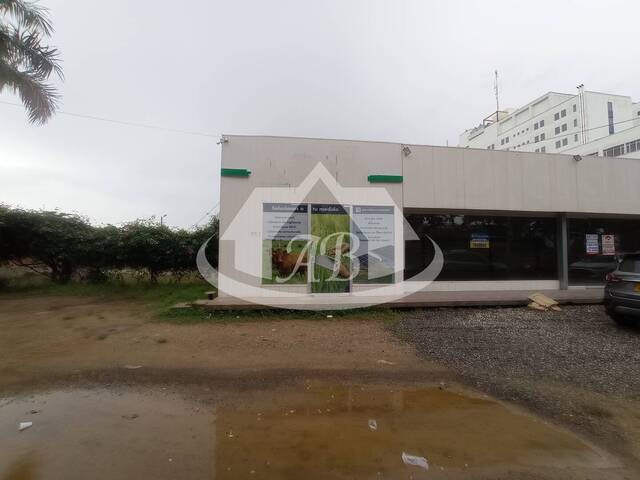 #694 - Local para Alquiler en Montería - COR