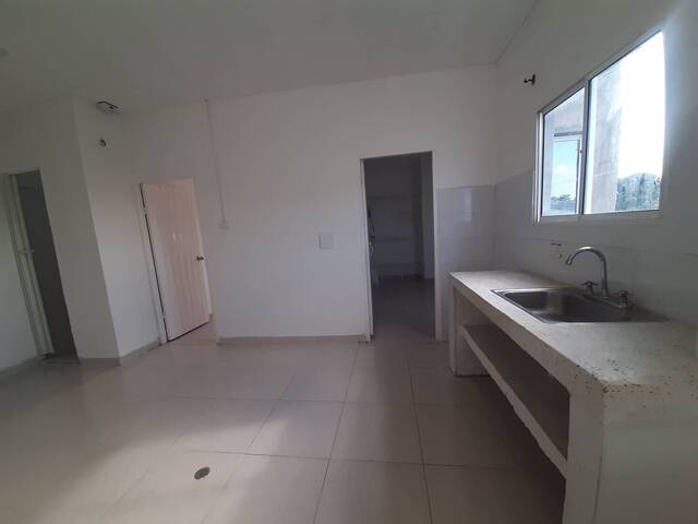#699 - Apartamento para Alquiler en Montería - COR - 2