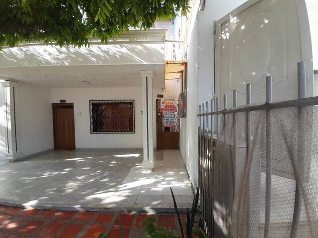 #698 - Apartamento para Alquiler en Montería - COR - 1
