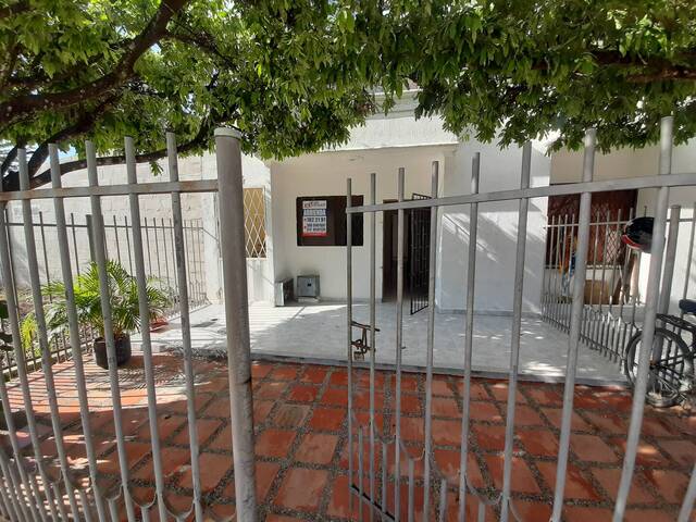 #697 - Apartamento para Alquiler en Montería - COR - 1