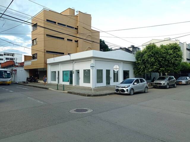 #700 - Local para Alquiler en Montería - COR