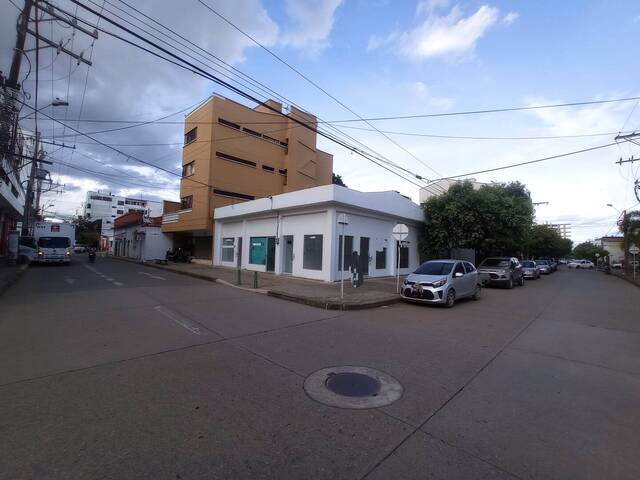 #700 - Local para Alquiler en Montería - COR