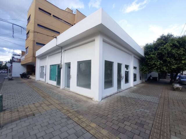 #700 - Local para Alquiler en Montería - COR