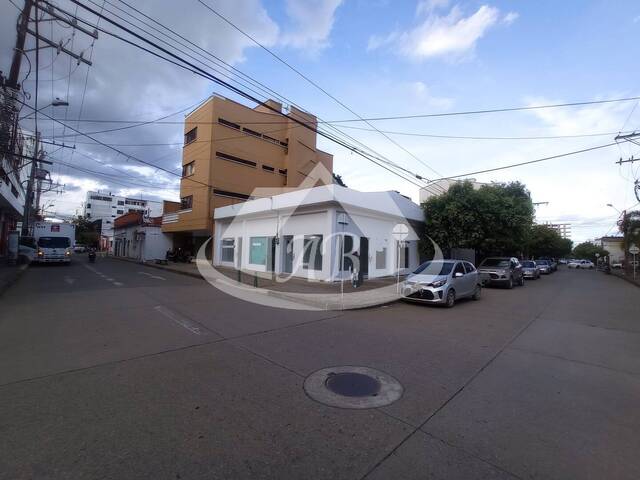 #701 - Local para Alquiler en Montería - COR